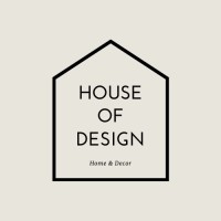 House of Design logo - Similar company to House Of Design