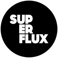 Superflux Beer Company logo - Similar company to Dig Brew Co