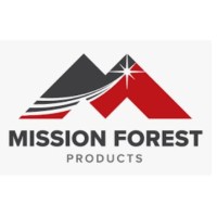 Mission Forest Products logo - Similar company to Refreshments, Inc.