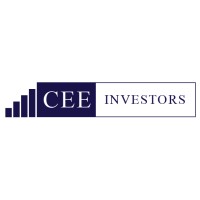 CEE Investors Limited logo - Similar company to Bm4U S. R. O.