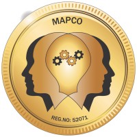 mapcompany logo - Similar company to Mapcom Technologies