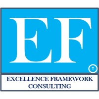 Excellence Framework Consulting logo - Similar company to Excellence Framework Europe