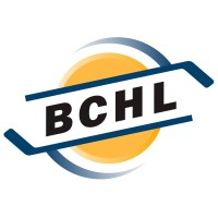 BC Hockey League (BCHL) logo - Similar company to Coquitlam Express