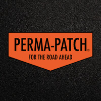 Perma-Patch® logo - Similar company to Bsp Diamond Tools