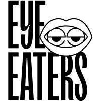 Eye Eaters logo - Similar company to Rose Café