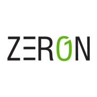 Zeron logo - Similar company to Gerantis