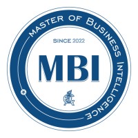 Business Intelligence MBA logo - Similar company to Energy Mba @ Bbs&Fabiz-Ase