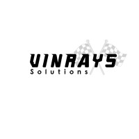 Vinrays Solutions logo - Similar company to Btfpro