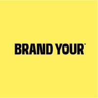 Brand Your logo - Similar company to Brandcap