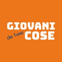 Giovani Che Fanno Cose logo - Similar company to Blu Oberon