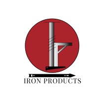 IRON PRODUCTS logo - Similar company to Aj Enterprise
