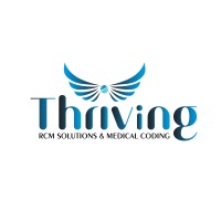 Thriving RCM Solutions & Medical Coding logo - Similar company to Contaxx Associates