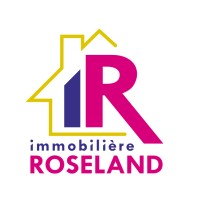 L'IMMOBILIERE DE ROSELAND logo - Similar company to Monreseau-Immo.Com