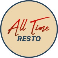 All Time Cafe and Resto logo - Similar company to Amarilis Resto & Cafe