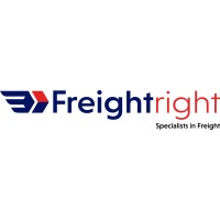 Freightright Australia Pty Ltd logo - Similar company to Freightster Exim Pvt Ltd