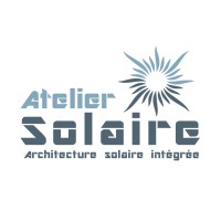 Atelier Solaire logo - Similar company to Wellness Inbound Association