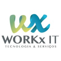WORKx IT - Tecnologia & Serviços logo - Similar company to Skill Up Day