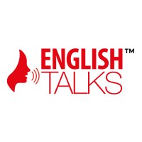 ENGLISH TALKS RIYADH logo - Similar company to Barnaby Griffiths Language Consultancy