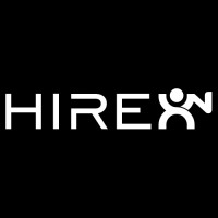 HireXn logo - Similar company to Talent Sequencing Inc.