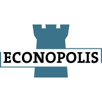 Econopolis Wealth Management logo - Similar company to Econopolis
