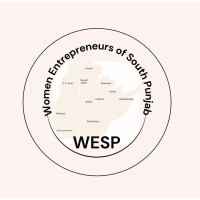 Women Entrepreneurs of South Punjab (WESP Pakistan) logo - Similar company to Hunar-Logue