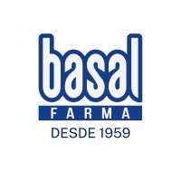 Basal Farma Indústria Farmacêutica logo - Similar company to Loyalty Sdr