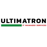 ULTIMATRON logo - Similar company to Techfeedly