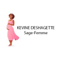 KEVINE DESHAGETTE Sage-Femme logo - Similar company to Sage-Femme Libérale