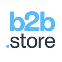 b2b.store logo - Similar company to B2B Store