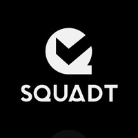SQUADT - On Top of Physical Health logo - Similar company to Total Performance Partner