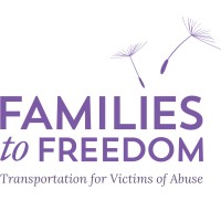 Families to Freedom logo - Similar company to Lymphoma Ladies