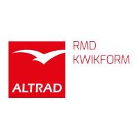 Altrad RMD Kwikform logo - Similar company to Interserve