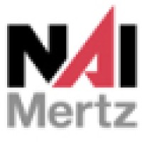 NAI Mertz logo - Similar company to Coreone