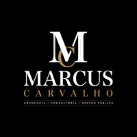 Marcus Carvalho Sociedade Individual de Advocacia logo - Similar company to Andrêssa Taíula - Advocacia Médica E Da Saúde