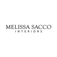 Melissa Sacco Interiors Inc logo - Similar company to Stegman+Associates Architects Pc