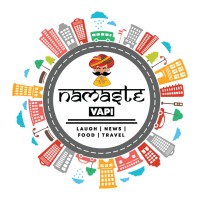 Namaste Vapi logo - Similar company to Featuringdaily
