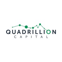 Quadrillion Capital logo - Similar company to Adcent