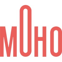 MoHo logo - Similar company to Schoolab | Mission-Driven Company