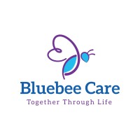 Bluebee Care logo - Similar company to Istem Tx