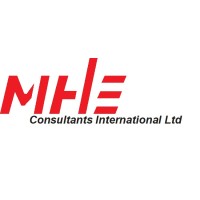 MHE Consultants International logo - Similar company to Mhe Maintenance