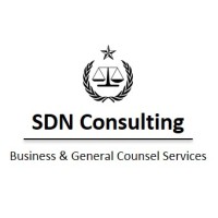 SDN Consulting LLC logo - Similar company to Nsdn Inspeções E Serviços