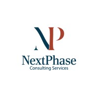 Next Phase Consultancy BVI logo - Similar company to Icemaven Limited