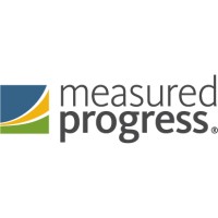 Measured Progress logo - Similar company to Cognia