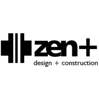 Zen+ Building Services logo - Similar company to Yison Tech Hub