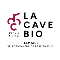 LA CAVE BIO logo - Similar company to Millésime86