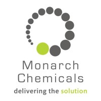 Monarch Chemicals logo - Similar company to Surfachem