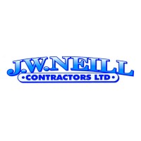 J. W. Neill Contractors logo - Similar company to Highrise Construction Ltd