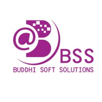 Buddhi Soft Solutions logo - Similar company to Dc Smoke Services