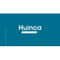 HUINCA COMUNICACIONES S.A. logo - Similar company to Estilo Veggie