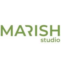 Marish Studio AB logo - Similar company to Ankermark Interiör